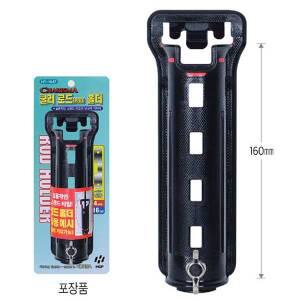 낚시조아-해동 HT-1047 쿨러 로드 홀더/낚싯대 거치대 아이스박스용 로드거치대 바칸 로드 홀더/로드홀더