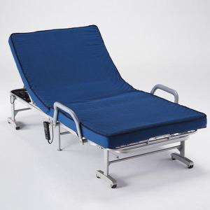 아텍스 수납식 전동 리클라이닝 침대 BE556nv 가정용 환자용 병원용 간병인 침대