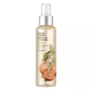 더페이스샵 네이처가든 퍼퓸 바디미스트 155ml