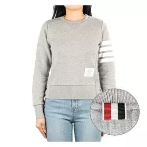 [톰브라운]25SS (FJT002A 00535 055) 여성 맨투맨