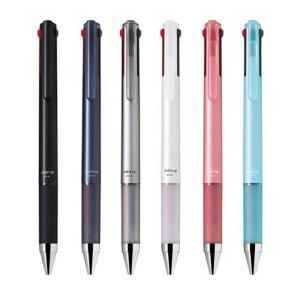 [SBCSPT1]쥬스업 멀티 파츠 볼펜 자재 3색 0.4mm