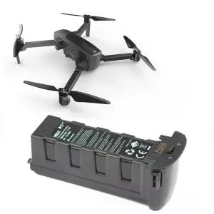 호환 협산 지노 프로 GPS 배터리 RC 드론 쿼드콥터 11.4V 3000mAh Lipo