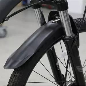 얼루어픽 자전거흙받이 자전거빗물받이