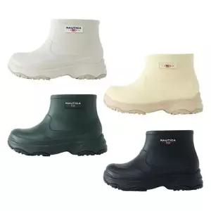 [NAUTICA](하남점)노티카(NAUTICA) 레인부츠 SORA 4종 N25RB