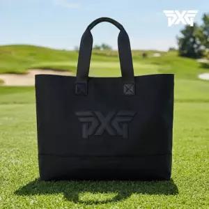 PXG 골프백 남녀공용 자이언트 컴피 백 블랙 PKFPU840421