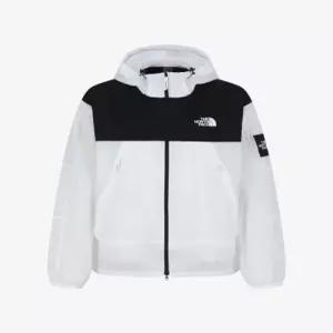 노스페이스 THENORTHFACE NJ3LS02K 화이트라벨 루벤 자켓 WHITE