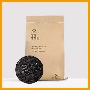 셀프 새집 증후군 제거제 베이크아웃 방법 방분탄 5kg