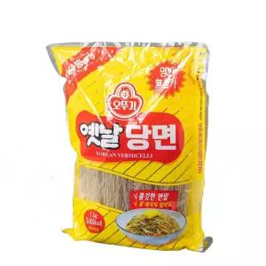매장정품 트레이더스 오뚜기 옛날 당면 1kg