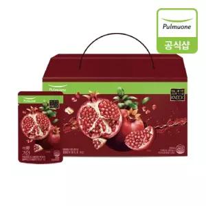풀무원 석류가인 건강즙 석류즙 세트 (100mlX30포)