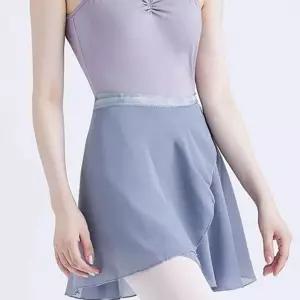 레깅스 치마 커버업 발레 필라테스 요가 스커트 힙업 여성