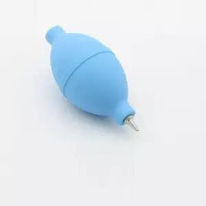 고무 에어펌프 에어블로워 Blue 클리너 먼지 IF186 청소용품 브로워 블로어 wyA46F7