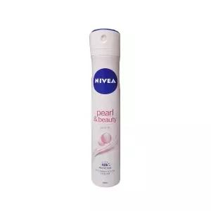니베아 데오드란트 스프레이 펄앤뷰티 200ml