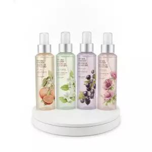 THE FACE SHOP 네이처가든 퍼퓸 바디미스트 155ml (4종 택1)