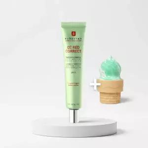 [혜림쌤PICK/단독기획] 에르보리앙 CC 레드 코렉트 15ml/45ml 344615