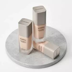 [리뉴얼/모공요철커버] 지베르니 밀착 매트핏 파운데이션 30ml