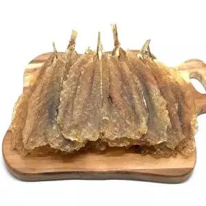 [장위시장] 단짠단짠 小자 아귀포 6마리,大자 아귀포 3마리