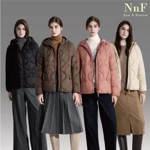 [NNF] 씬클라우드 여성 경량패딩 1종