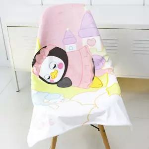 베이비 펭수 블랭킷 (꿈나라) 캐릭터 무릎담요