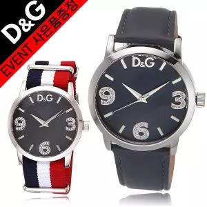 D&G DW0691 / -직수입-AS보장-여성시계
