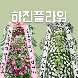근조화환 축하화환 개업화분 보내기 장례 결혼 장례식 결혼식 전국 꽃배달