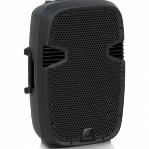 베링거 PK112 패시브 PA 라우드 스피커 600W 12인치