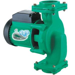 펌프샵 윌로펌프 PH-600M 단상 1/2마력 온수순환모터 출력600W 구경65A(구:PH-431M)보일러 난방