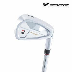 브리지스톤 V300 9세대 스틸 8개 아이언 세트 병행/AS보증/일본스펙