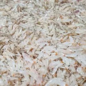 국내산 냉동 동백하 생새우 1kg