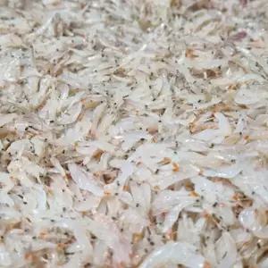 국내산 냉동 동백하 생새우 1kg