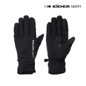 EIDER 아이더 세이프티 웜업 장갑 HUW23V06 겨울 방한 미끄럼방지