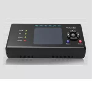 VSF-1100/UHD계측기/HD계측기/아날로그/지상파/케이블/한글메뉴/공청티비유지보수
