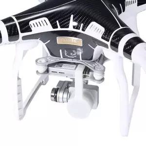 정품 네오파인 DJI 펜텀 드론 렌즈 커버