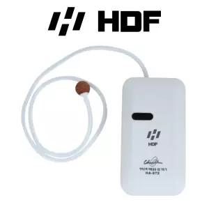 [해동 HDF] HA-972 카리스마 차량겸용 2단 기포기 낚시 휴대용 시거잭 산소공급기 에어펌프
