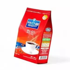 TBZ 맥스웰하우스 화인 커피 500g X 6개