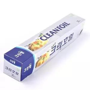 크린랩 174DDN47 크린호일 30cmx30m