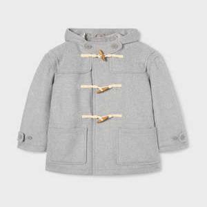 [AK분당점] [후아유] Half Duffle Coat / WHJWF4T11F