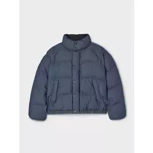 [후아유][AK분당점] [후아유] Denim Puffer Padding / WHJPF4V16F