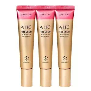 [AHC]  프리미어 앰플인 아이크림 코어리프팅 40ml  시즌 12 3개