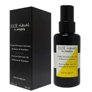 시슬리 프리셔스 헤어 케어 오일 100ml