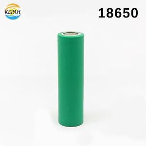 18650 3.7V 2500mAh VTC5  의 전자 에 적합한 고방전 리튬 이온 충전식 배터리 + 니켈 DIY
