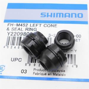 Shimano M475 허브 핸드 콘 Y30G90500 Y 22098080 Y25W98020