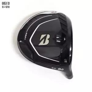 브리지스톤 B2 9.5도 드라이버 헤드 0828