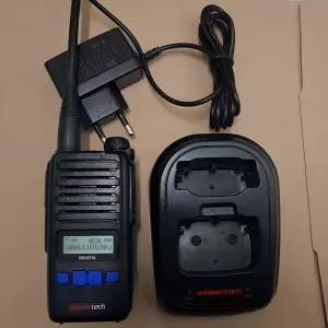 중고 무전기 S5900호환 N4000/ N4500 DMR