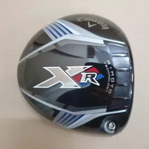 켈러웨이 XR R.MOTO 10.5도 드라이버 헤드