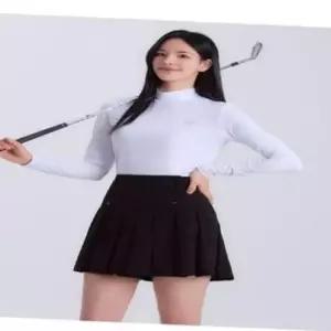 여성 쿨링 티셔츠 여성 기능성 티셔츠 드라이핏 피트니스 라운드 여름 이너 트레이닝 이너웨어 아웃도어