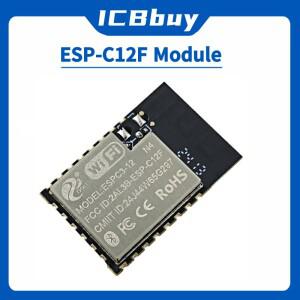ESP32-C3 시리즈 ESP-C12F 모듈 WIFI+블루투스 C3-12F와 호환 가능