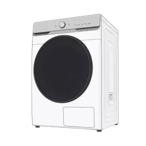 [삼성] AI 대용량 건조기 DV21DG8600BW 21KG 화이트 1등급
