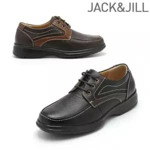[셀러허브]잭앤질 소가죽 남성 캐쥬얼화(JA3190M) (S50711072)