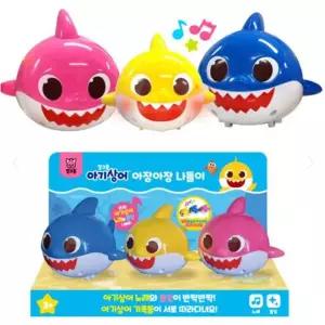 (나이스) 아기상어 아장아장 나들이 선물추천