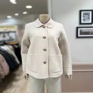 BCBG 딘트리 리버 자켓 B5D9J120